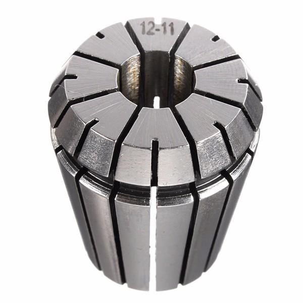 9pcs 2-20mm Precision Spring Collet for CNC Milling Lathe Tool