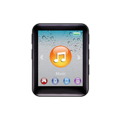 Multi-Function MP3 Music Player External Playback Walkman MP4 Mini with Screen Support Card Recording