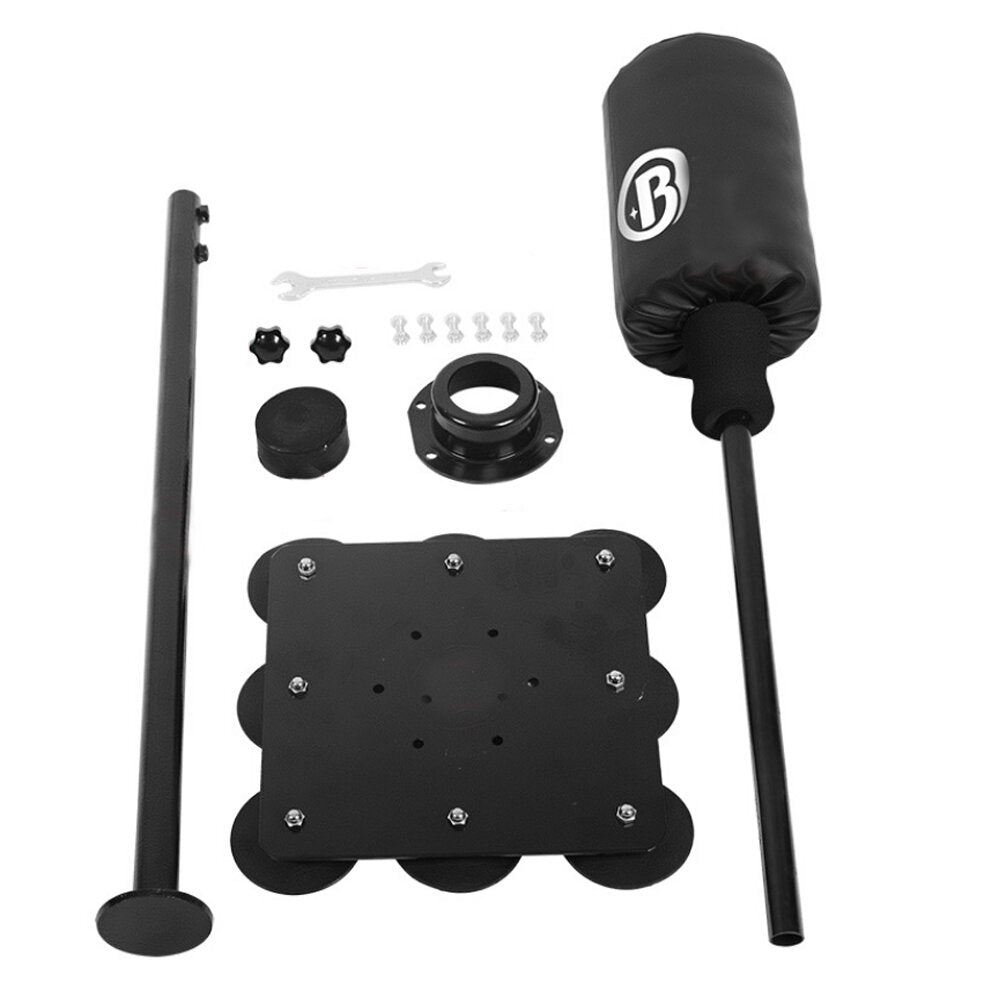 Adjustable Boxing Punch Bag Kick Game Training Fitness Stable Boxing Home Gym Fitness Tools For Adults Kids