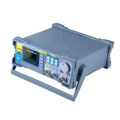 20MHz/40MHz/60MHz Signal Generator Signal-Source-Frequency-Counter DDS Arbitrary Waveform Three-Channel Signal Generator