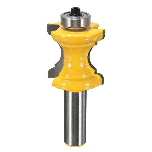 1/2 Inch Shank Router Bit Woodworking Cutter