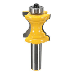 1/2 Inch Shank Router Bit Woodworking Cutter