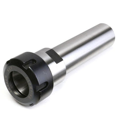 100L Chrome Straight Collet Chuck Holder Extension Rod CNC Milling Parts