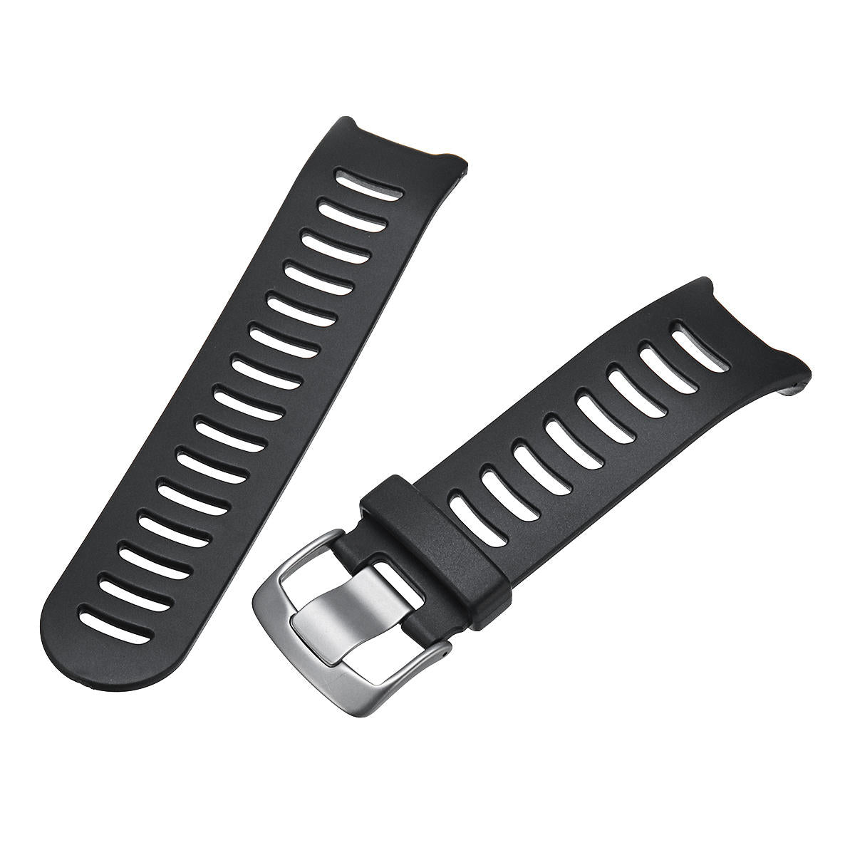 Replacement Watch Band Strap & Tool for Garmin Forerunner 610