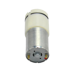 DC 6V 380mA 500mmHg Micro Air Pump