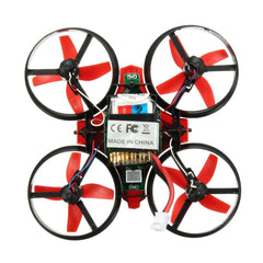 Mini 2.4G 4CH 6 Axis Headless Mode RC Drone Quadcopter RTF