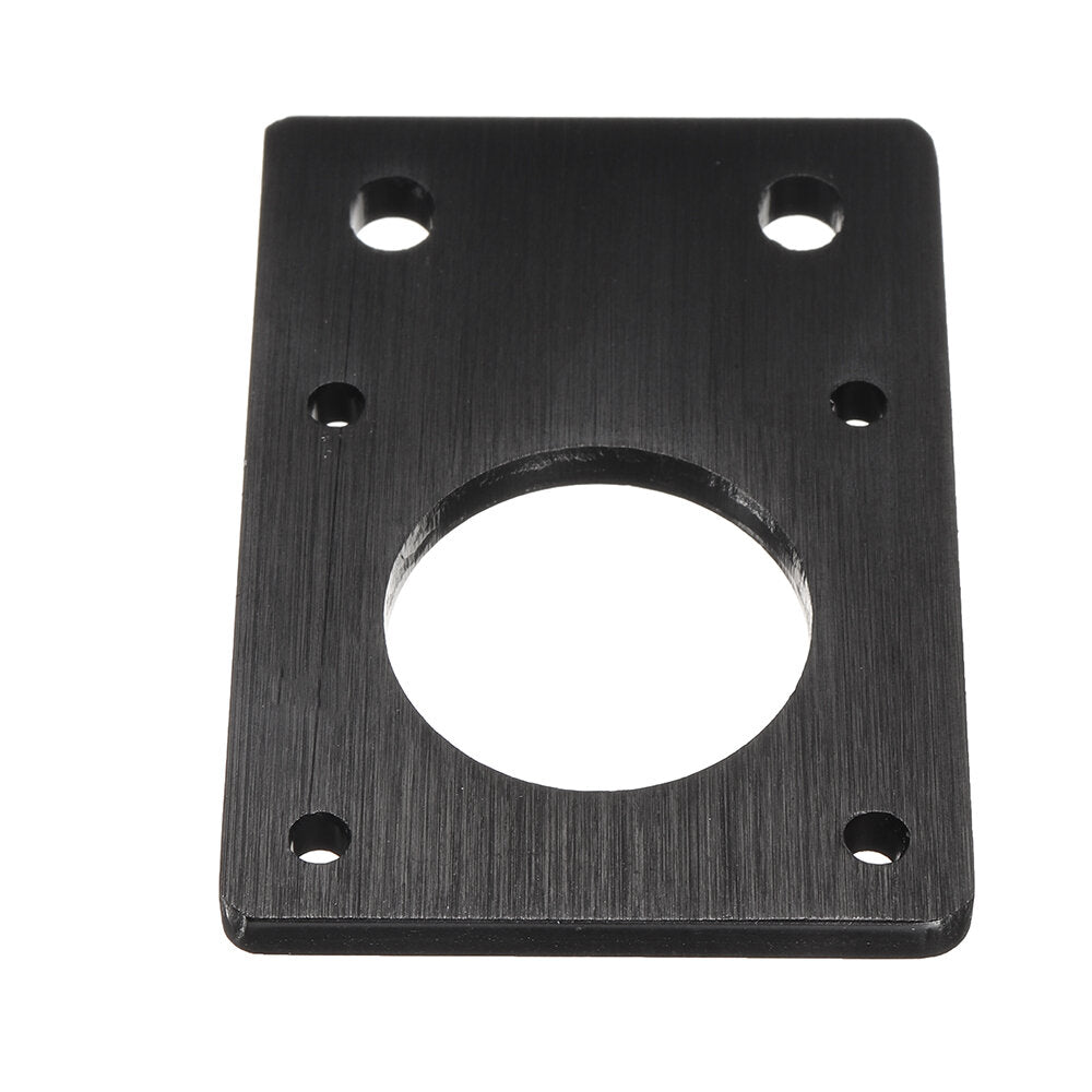 42 Nema 17 Stepper Motor Mounting Plate Fixed Plate Bracket for 2020 2040 Aluminum Extrusions