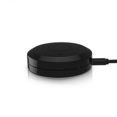 Graffiti Wireless Wifi IR Remote Controller Smart Infrared Voice Remoter For Smart Home Work With IFTTT Google Assistant Alexa 2.4GHz