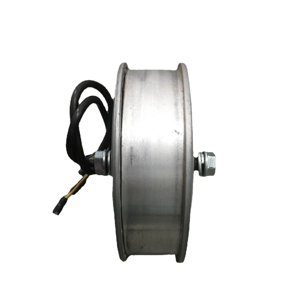 300W Brushless Motor Electric Scooter Front Brushless Hub For Ninebot ES2/ES4