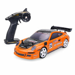 1/16 2.4G 4WD Brushed Racing Rocket S16 Drift RC Car Vehicle Models