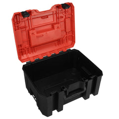 1PC 365 x 280 x 195mm Waterproof, Dustproof Function Tool Box with Sponge