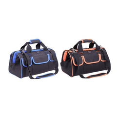 Portable Electric Tool Bag Multi-functional Maintenance Storage Bag