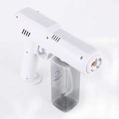500ML Household Portable Sprayer Machine Nano Steam Sprayer Machine Disinfection