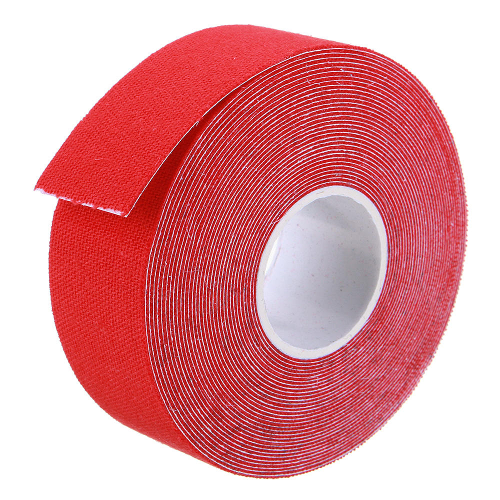 2.5cmx5m Kinesiology Elastic Medical Tape Bandage Sport Physio Muscle Ankle Pain Care Support