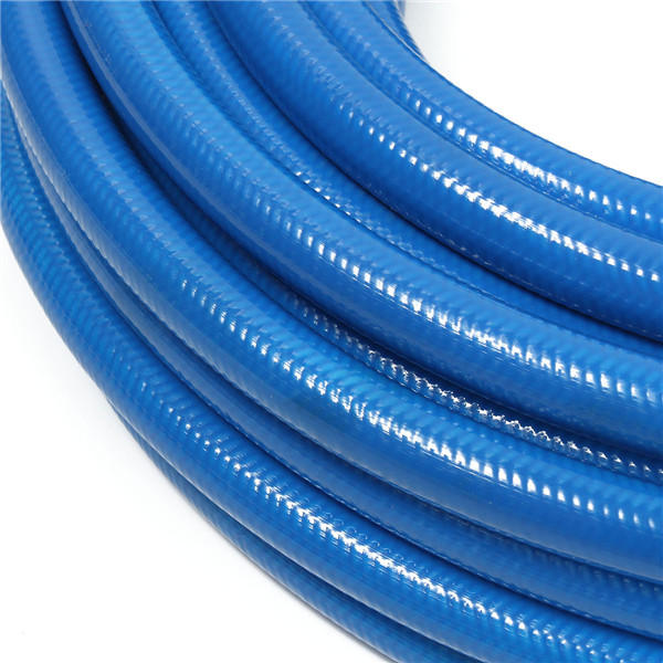 1/4 Inch 5000PSI Airless Spray Hose 15m Length Airless Sprayer Fiber Tube