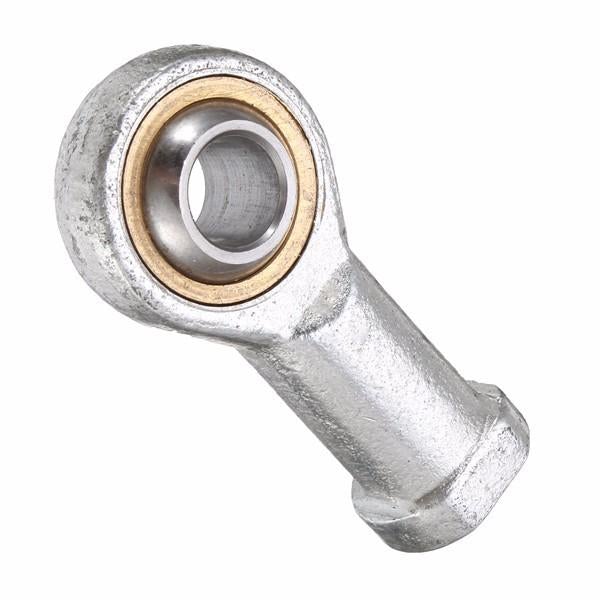 Female Rose Joint Right Thread Bronze Liner Performance Rod End