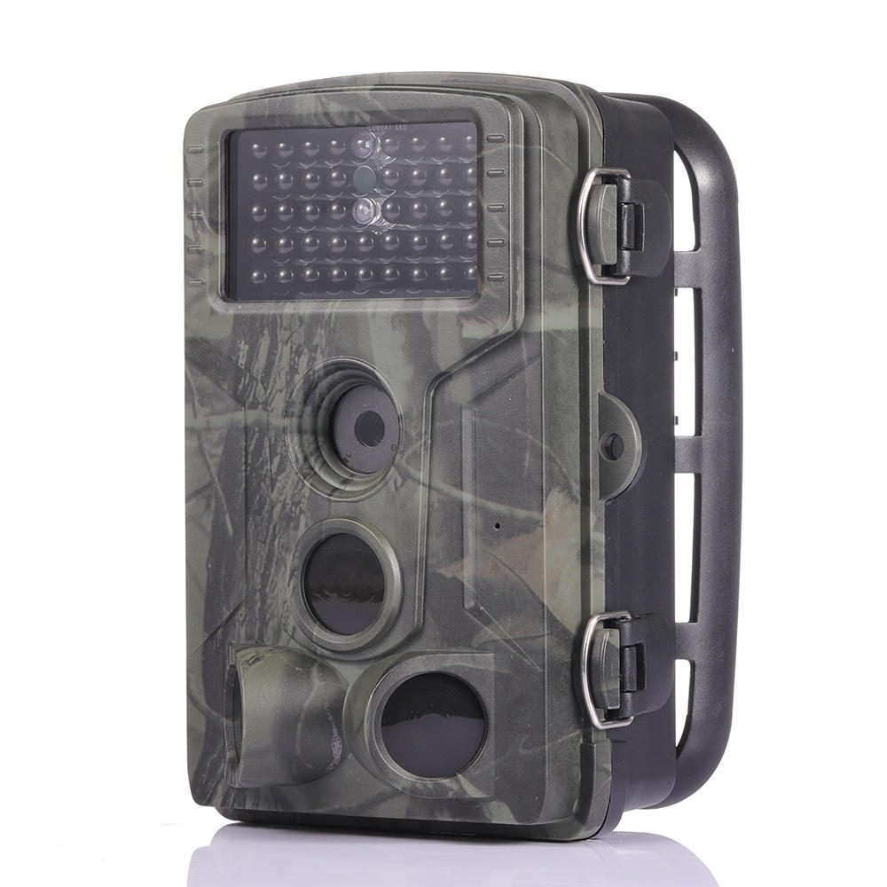 HD Waterproof Hunting Trail Track Camera Night Version 0.3s Trigger Time 16MP 1080P