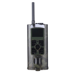 3G GPRS MMS SMTP SMS 16MP 1080P 120 Degrees PIR 940NM Infrared Trail Trap Hunting Camera