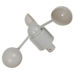 1 pc Spare Part For Weather Station To Test The Wind Speed