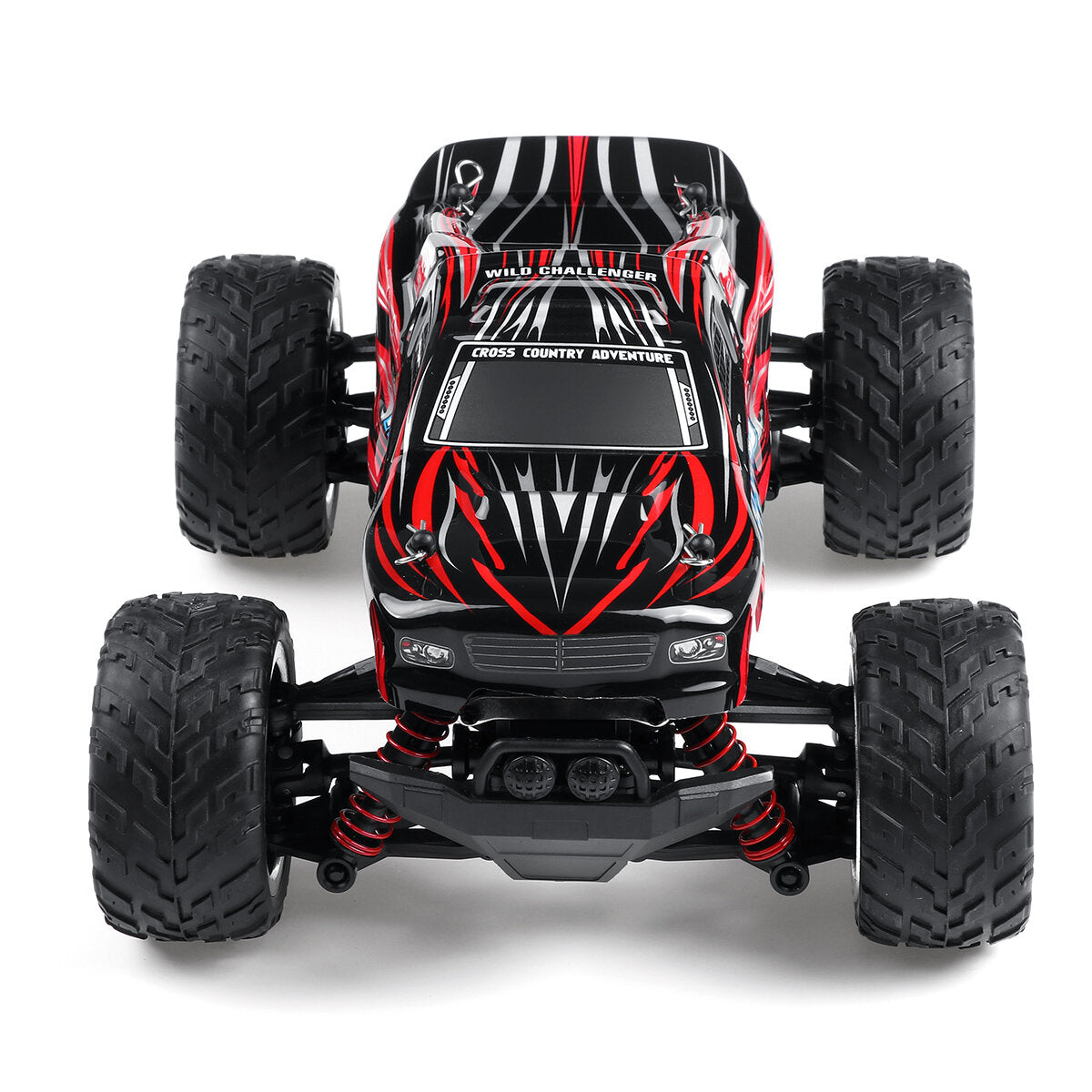 1/20 2.4GHz RC Drift Car High Speed 30km/h 4WD Off Road Monster All Terrain Toys Autos Trucks For Childrens