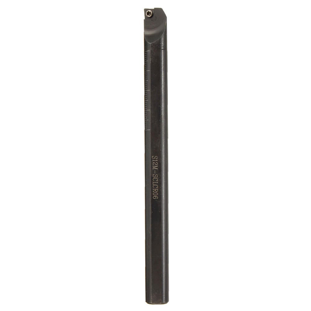 12x150mm Lathe Boring Bar Turning Tool Holder for CCMT0602 Insert
