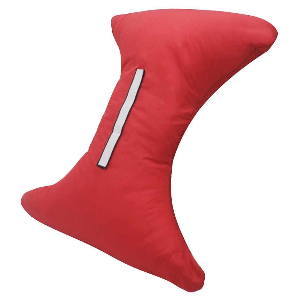 Bottom Drum Mute Pad Jazz Drum Bass Drum Silencer Pillow Mute Pillow Sound Absorption Pillow