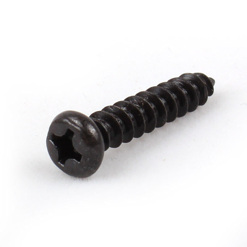 1000Pcs Phillips Screw Round Head Carbon Steel Electronic Mini Screws Kit M1 M1.2 M1.4 M1.7