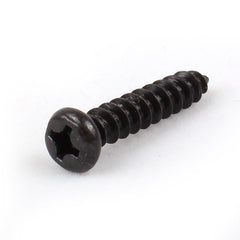 1000Pcs Phillips Screw Round Head Carbon Steel Electronic Mini Screws Kit M1 M1.2 M1.4 M1.7