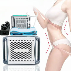 Mini Cryotherapy Device for Fat Loss, Anti-Cellulite, Body Slimming, Cold Compress