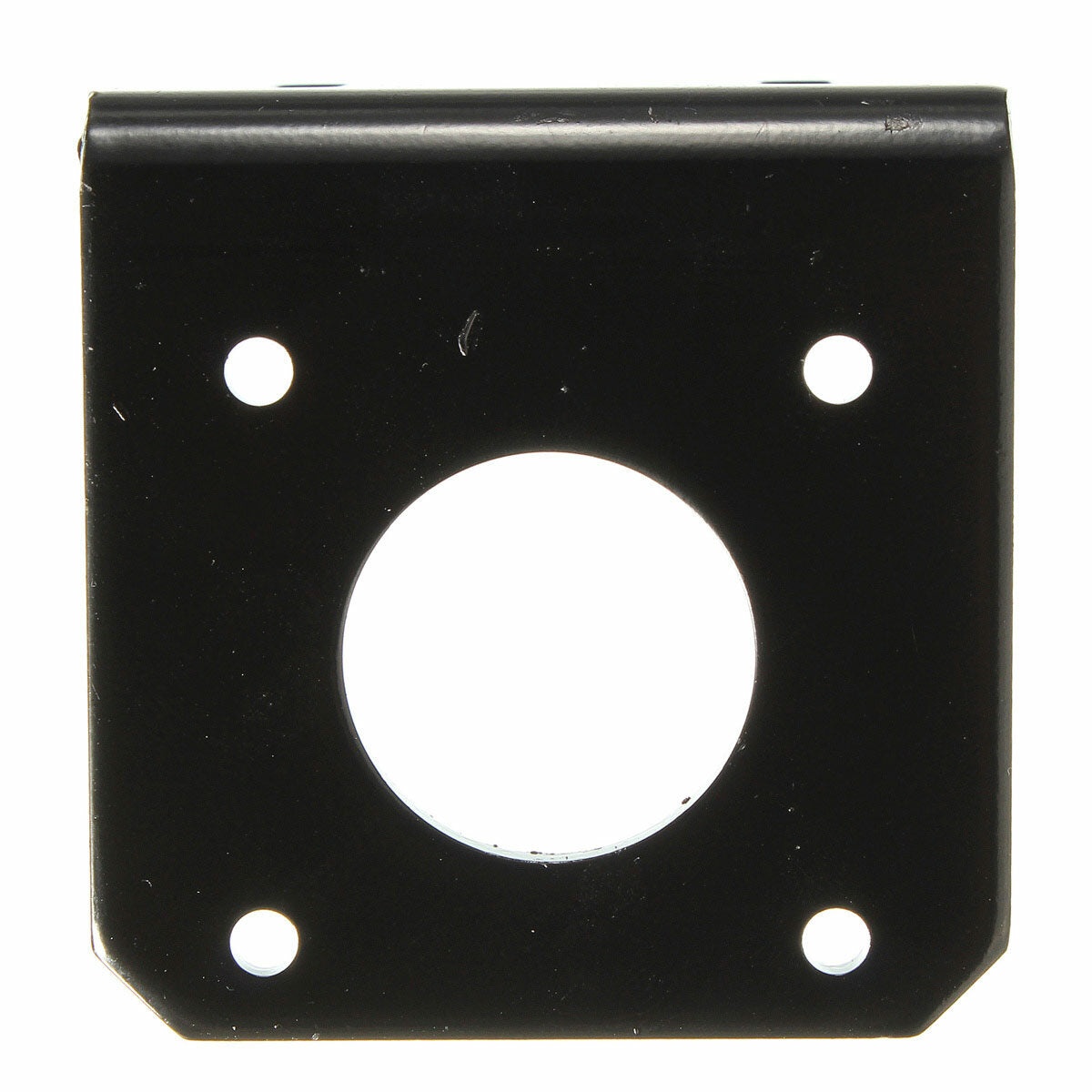 42mm L Shape Alloy Steel Mounting Bracket For NEMA17 Stepper Motor