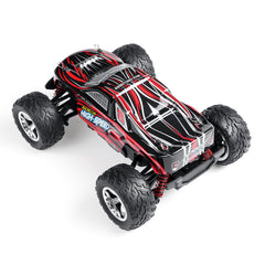 1/20 2.4GHz RC Drift Car High Speed 30km/h 4WD Off Road Monster All Terrain Toys Autos Trucks For Childrens