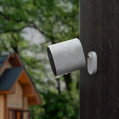 Wireless Outdoor Waterproof Videcam Surveillance Camera Wifi CCTV Smart Home HD Night Vision Humanoid Detection Alar