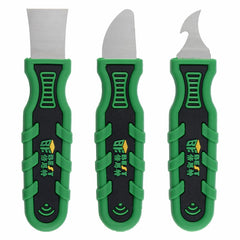 138/139/140 Spudger Set Phone Tablet Prying Scrapers Glue Remover for iPhone iPad