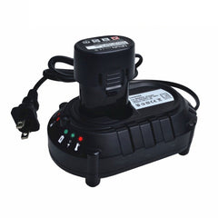 10.8VLi-ion Battery Charger Replacement For Makita BL1013 Power Tool Lithium Battery DC10WA Charger Plug