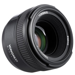 F1.8 Large Aperture Auto Focus Lens for Nikon DSLR Camera