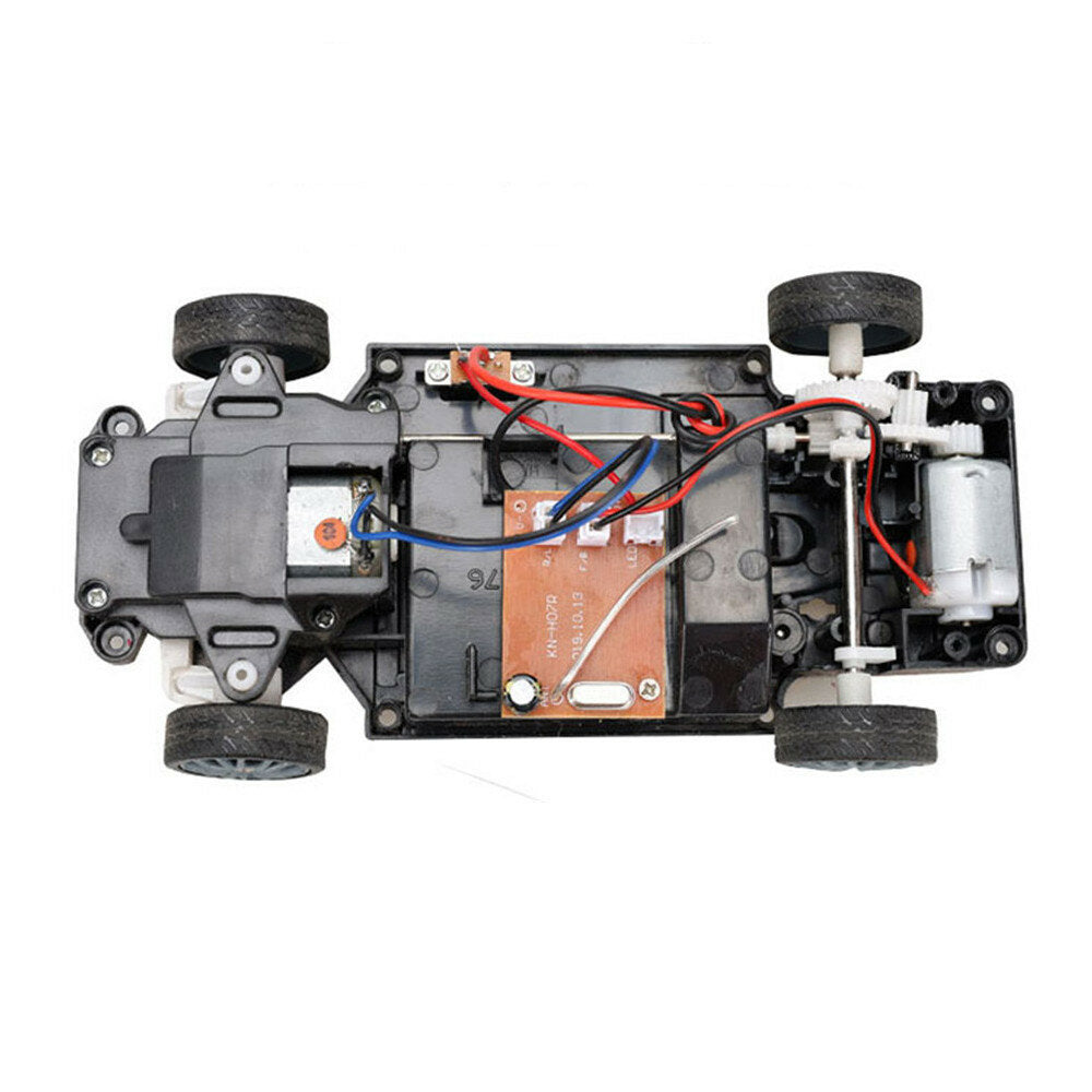 1/24 2.4G 4WD Drift RC Car On-Road Vehicles RTR Model