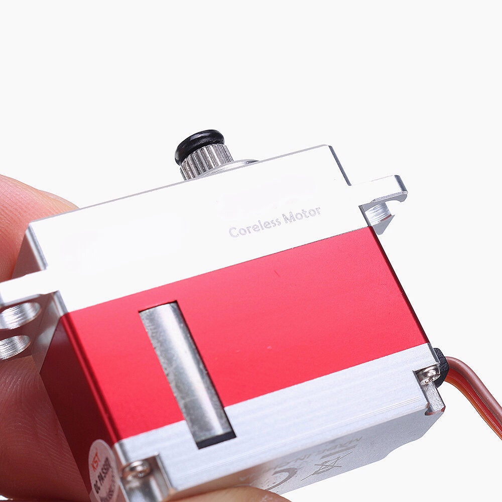 Micro Digital Servo 8KG Coreless Metal Gear For RC Models