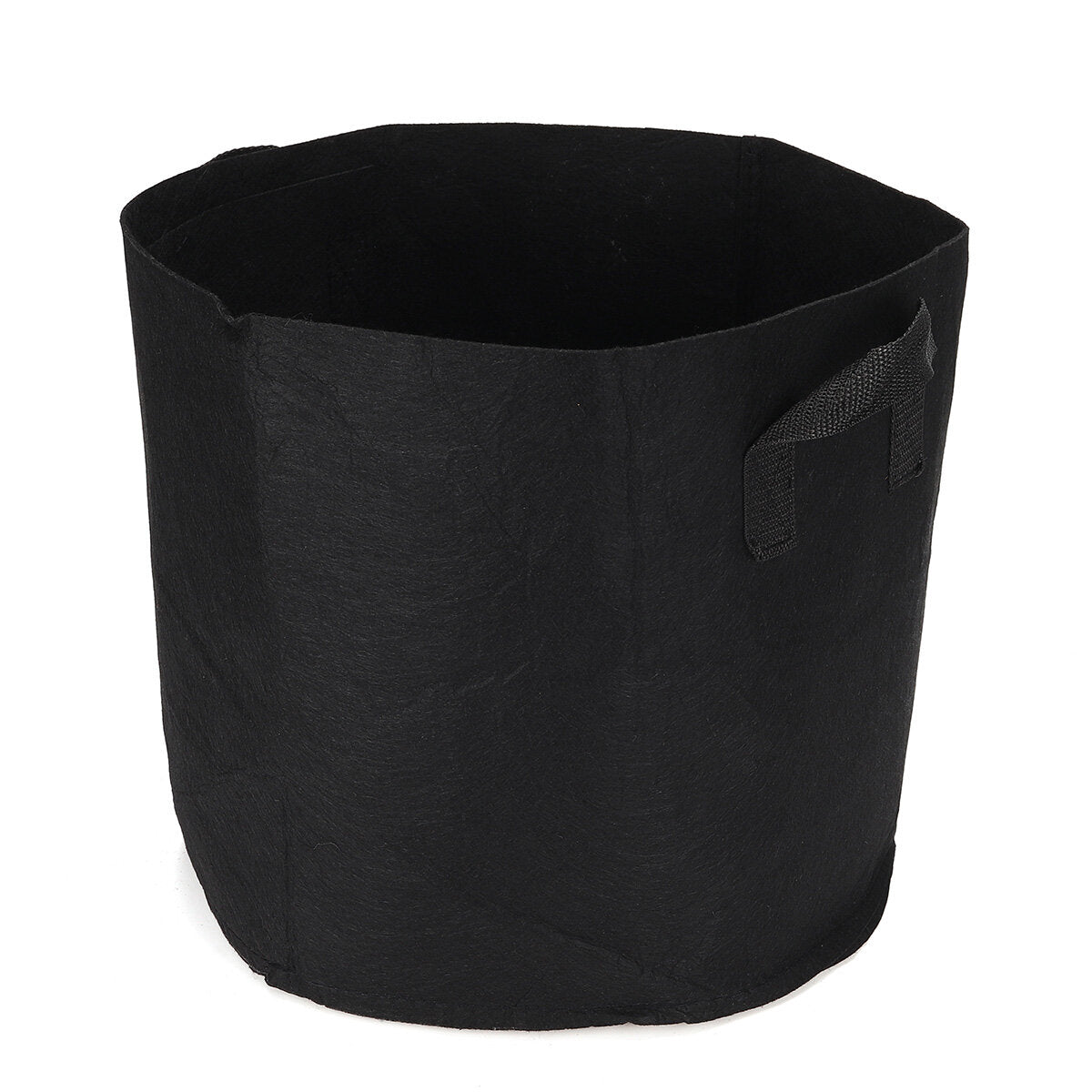 Fabric Grow Pot Breathable Planter Bag Grow Bag