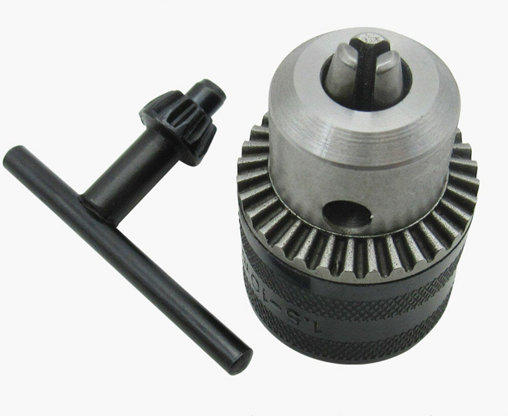 1.5-10mm Drill Chuck Convertor for Angle Grinder to Electric drill