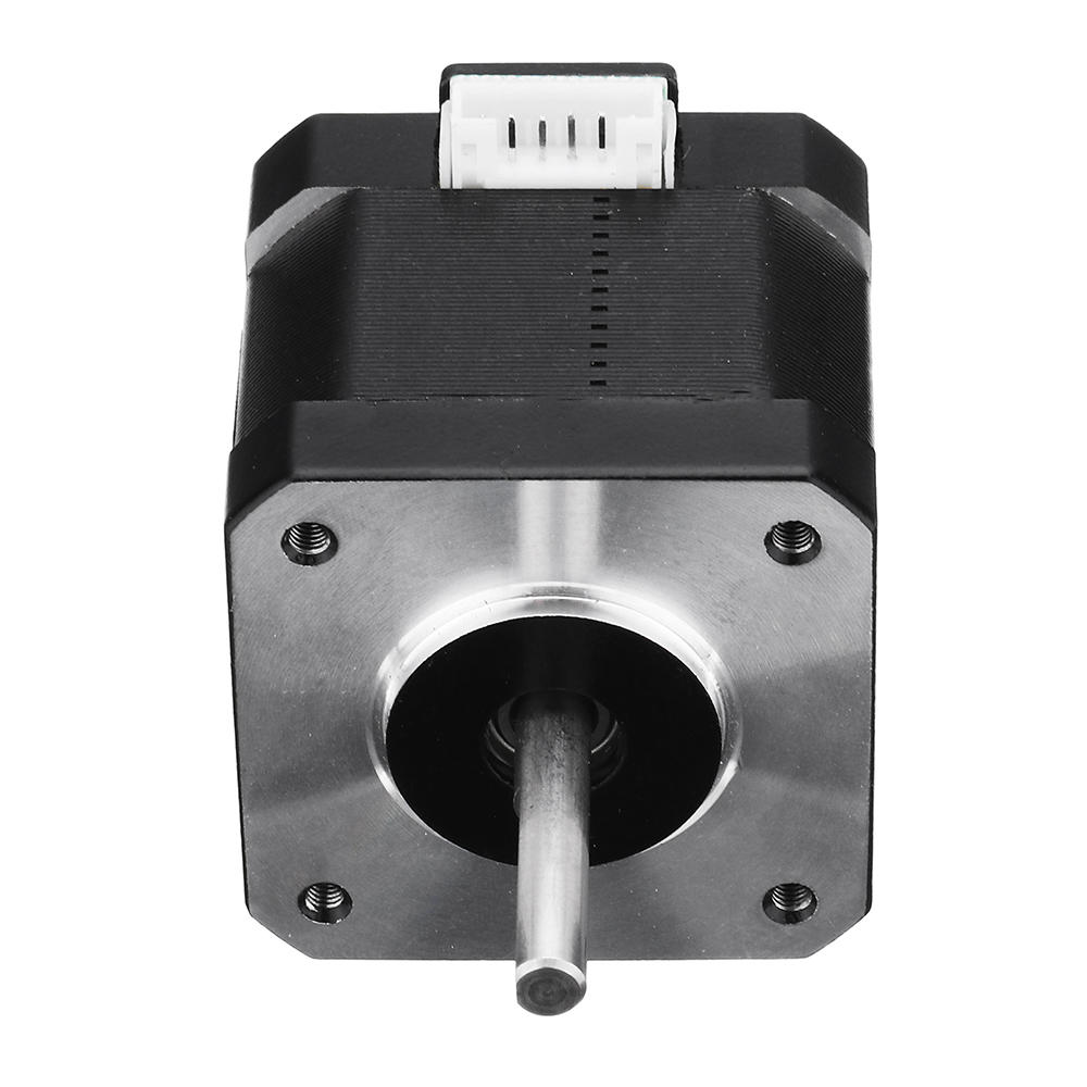 40mm Nema 17 Stepper Motor 42 Motor 42BYGH 1.7A 40N.cm 4-lead Motor for 3D printer CNC Laser