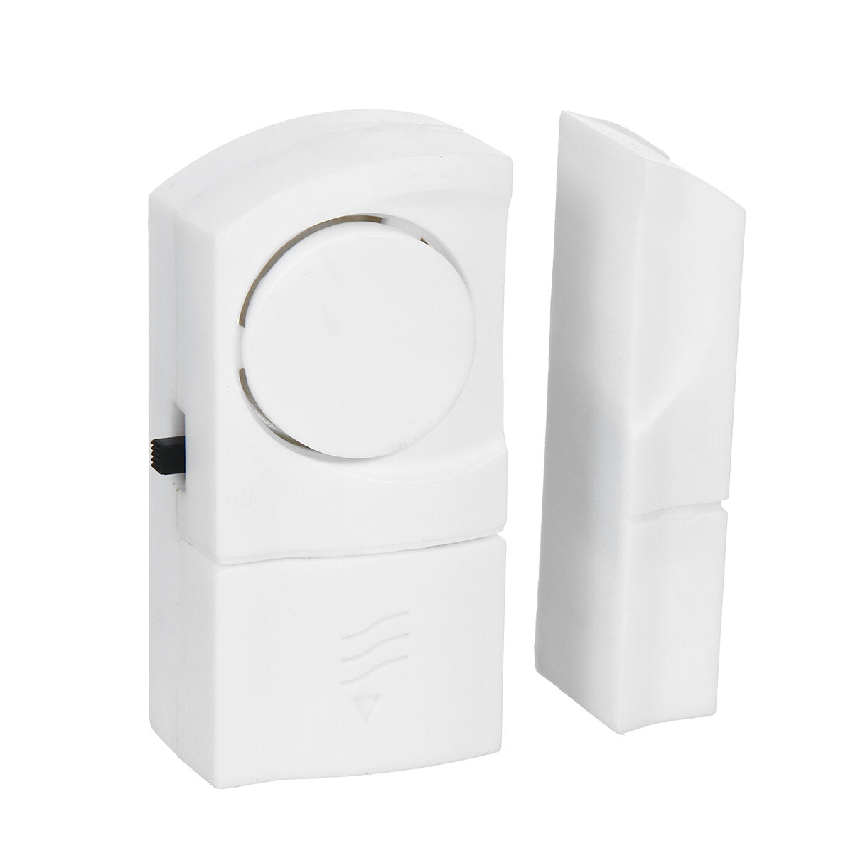 Wireless Home Burglar Security Door Window Alarm System Magnetic Contact