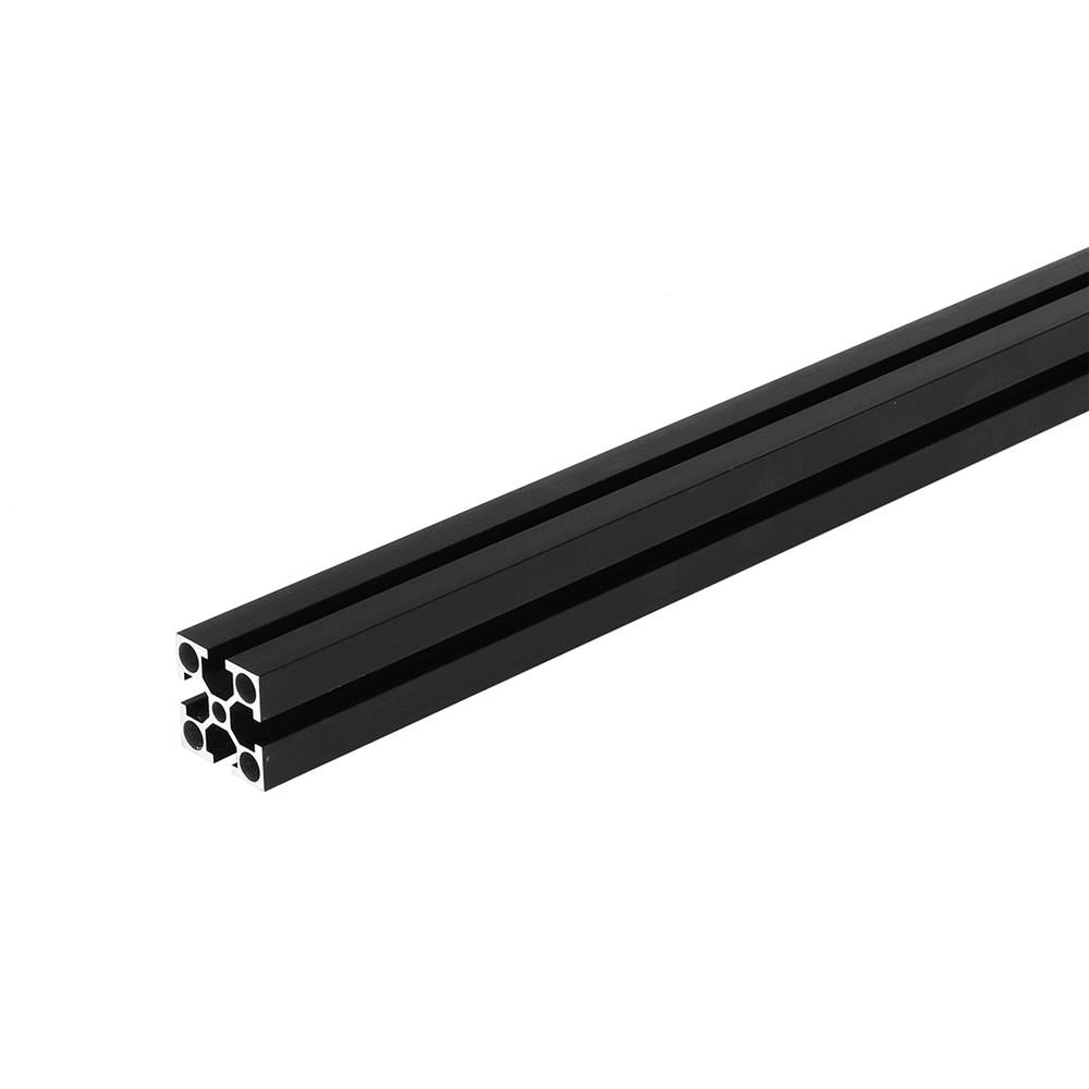 1000mm Length 4040 Aluminum Profile Extrusion Frame for CNC