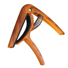 Classical Guitar Capo Tone-Variation Guitar String Instrument Clamp