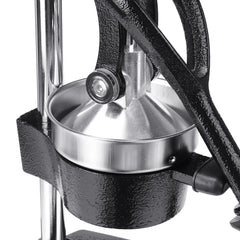 Hand Press Commercial  Juicer- Fruit Lemon Lime Manual Juice Squeezer
