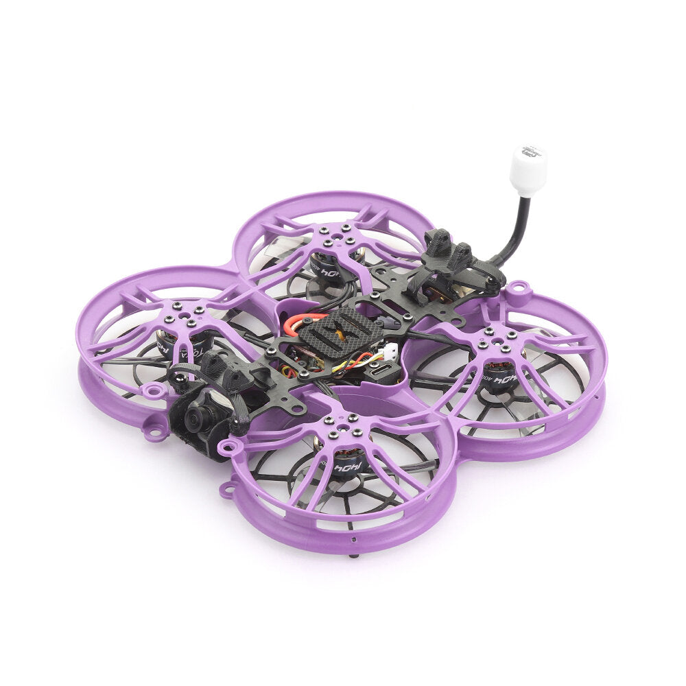 Baby Ape/Pro 142mm 3" 2-3S FPV Racing RC Drone PNP 1104 4300KV Brushless Motor