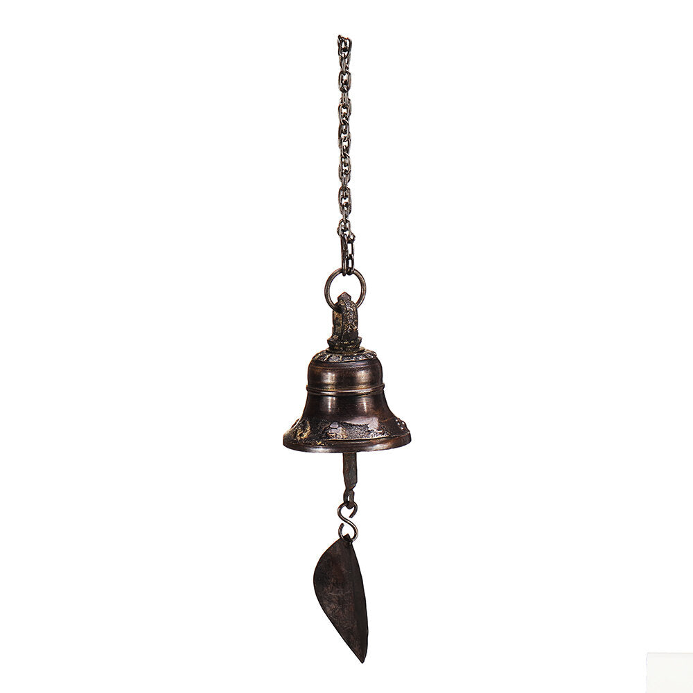 Nepal Handmade Pure Copper Wind Chimes