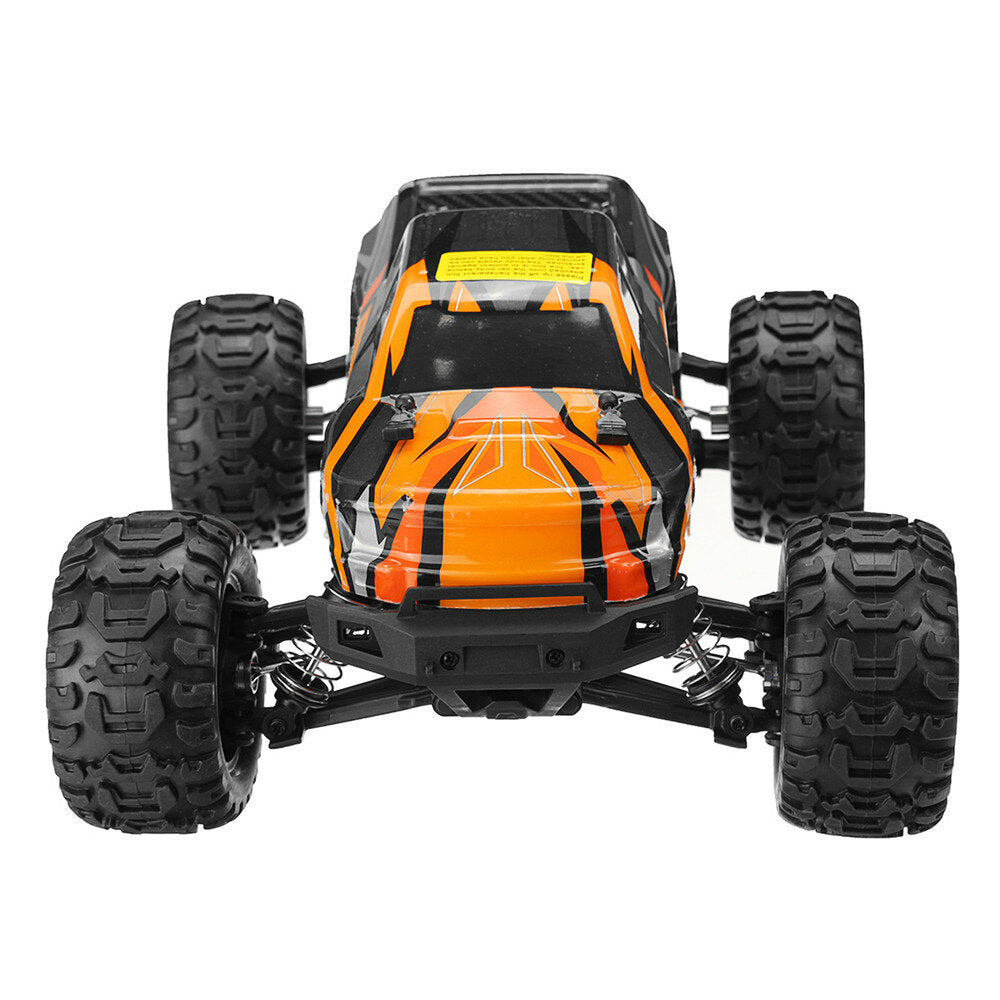1/16 2.4G 4WD Brushless High Speed RC Car Vehicle Models Full Propotional