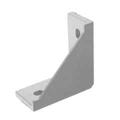 3060mm Aluminum Angle Corner Joint Connector Right Angle Bracket Furniture Fittings