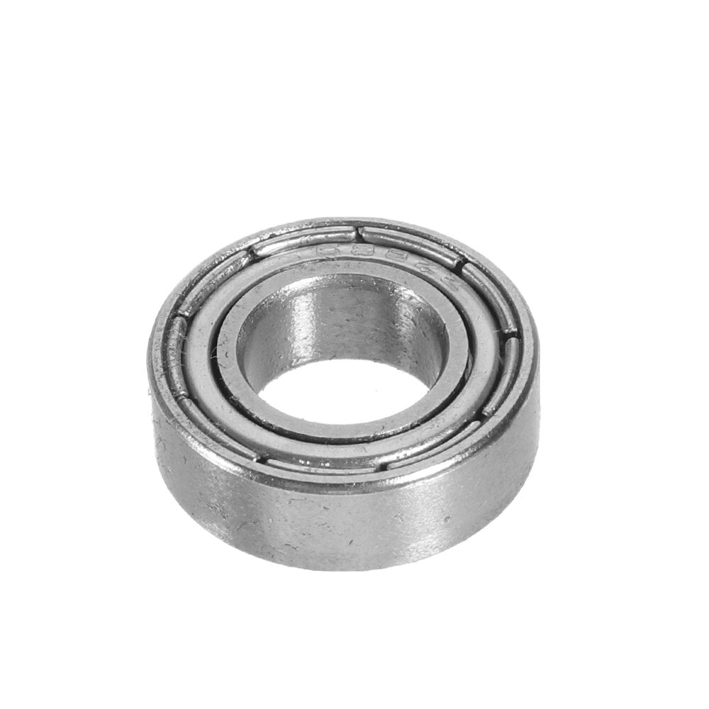 100Pcs 16mmx8mmx5mm Steel Shielded Deep Groove Ball Bearing