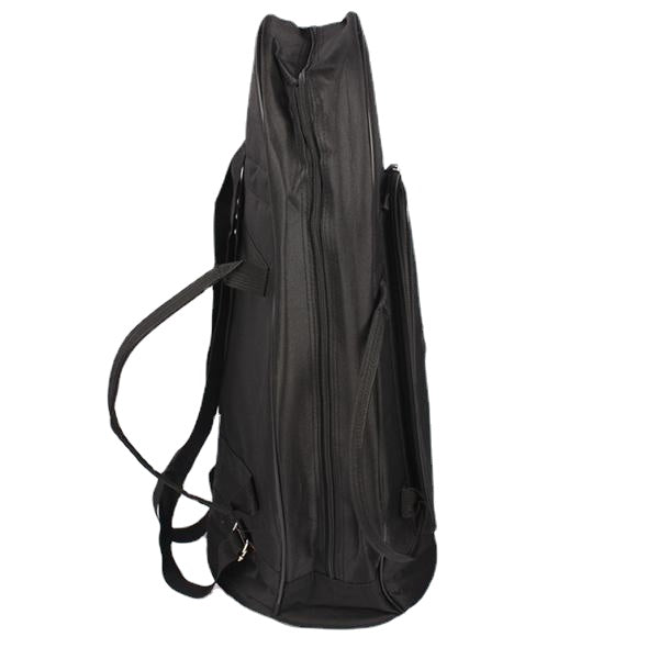 Euphonium Oxford Cloth Protection Bag with Strap Black